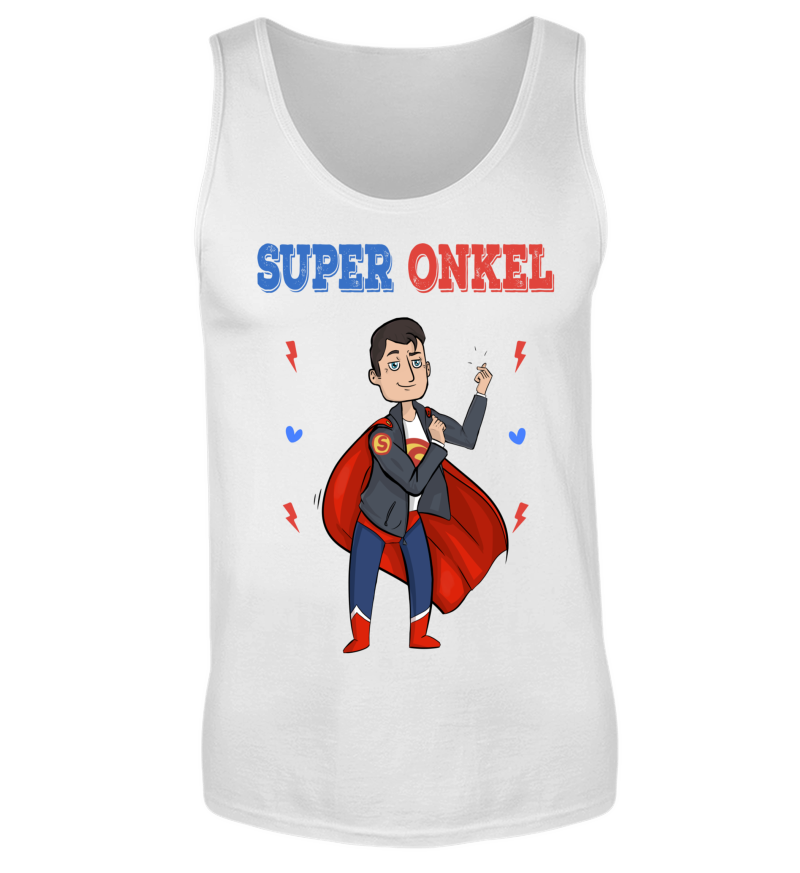 Men Tanktop