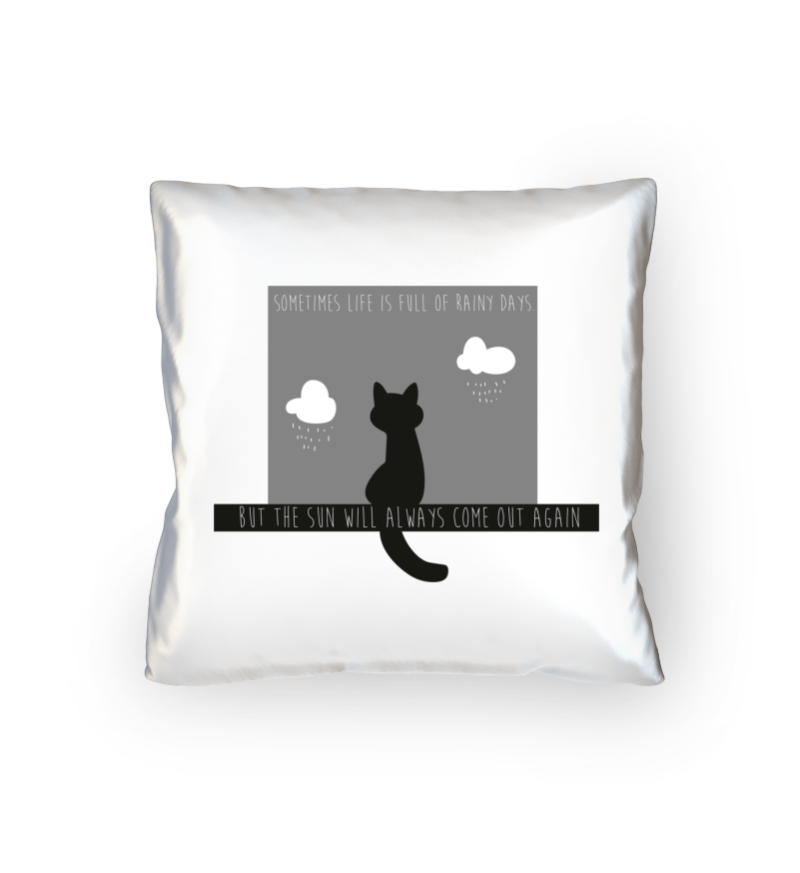 Pillow 40x40 cm