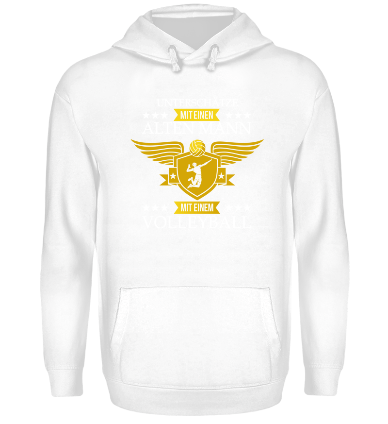 Unisex  Hoodie