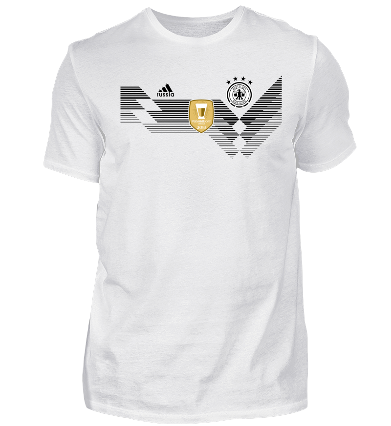 Men Basic T-shirt