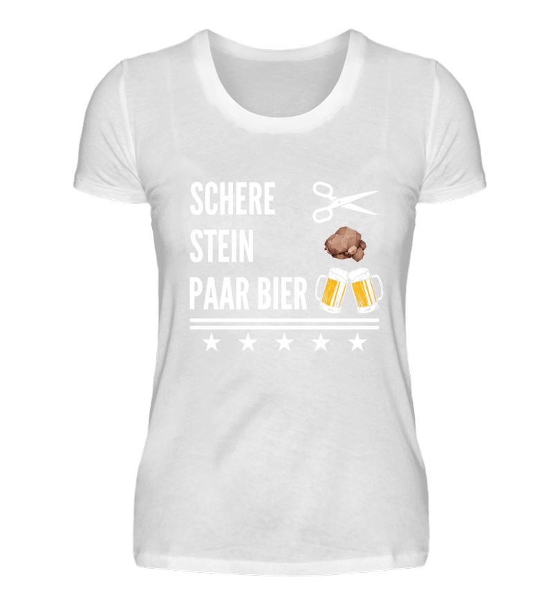 Damen Premium Shirt