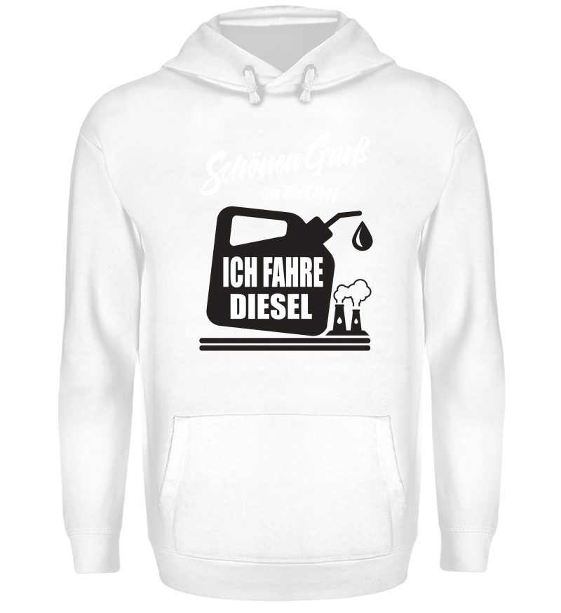 Unisex  Hoodie