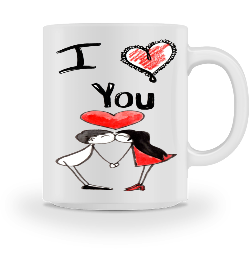 Customizable Mug 2