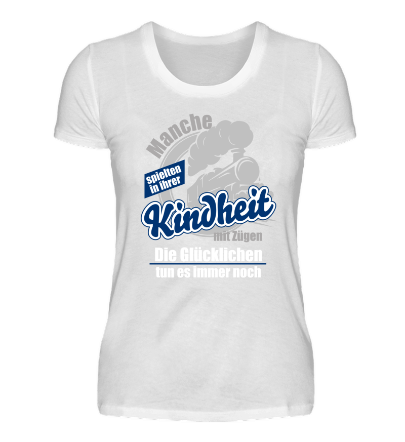 Women Basic T-shirt