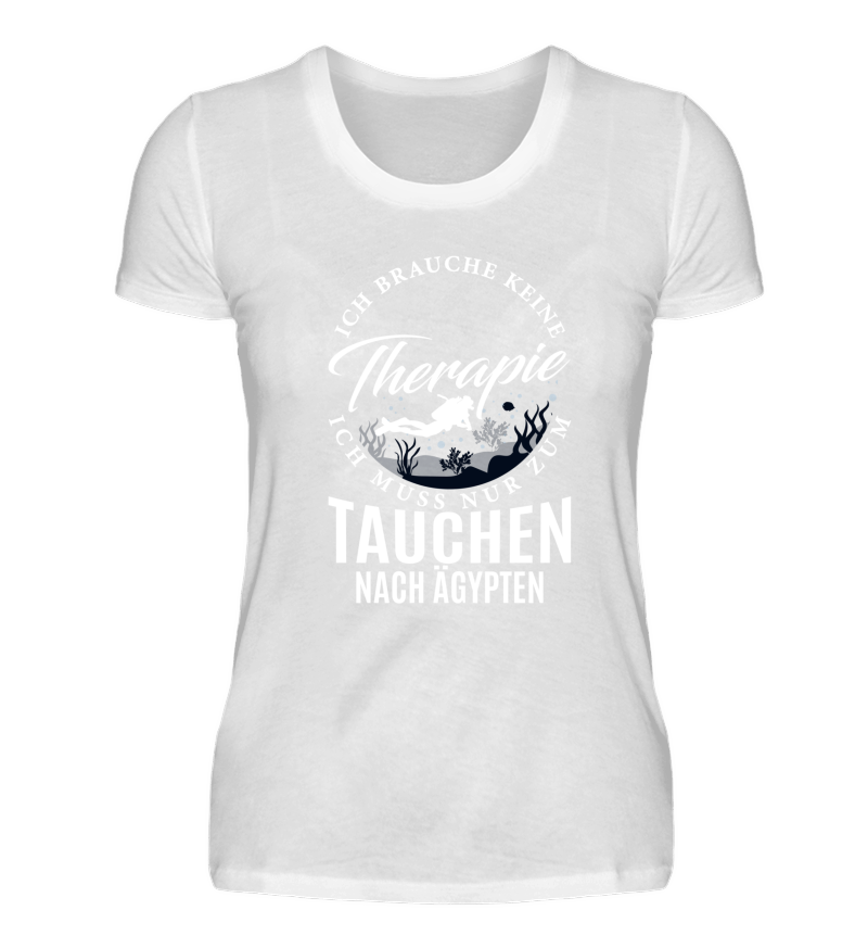 Damen Premium Shirt