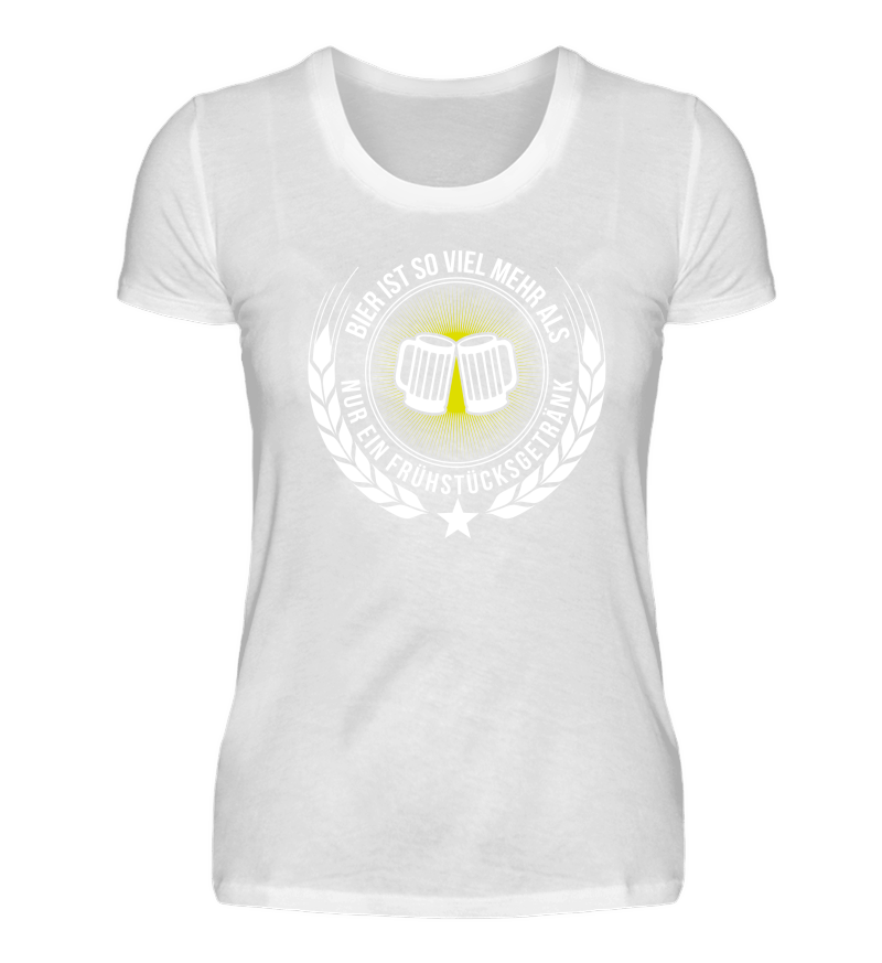 Damen Premium Shirt