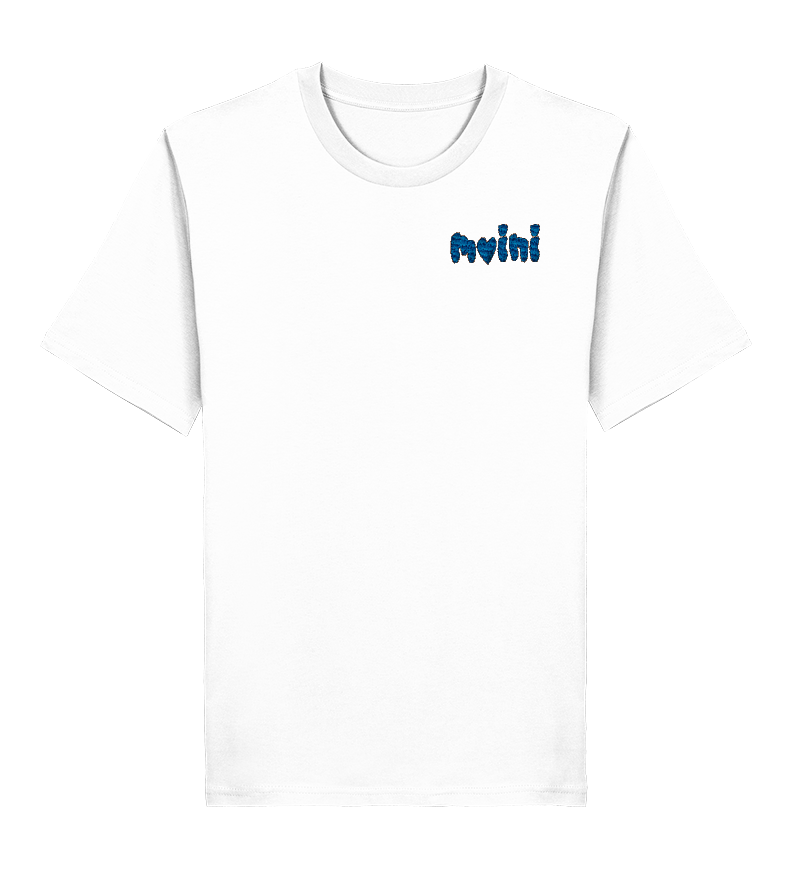 Creator T-Shirt 2.0 ST/ST with Embroidery