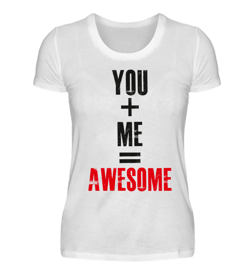 Women Basic T-shirt