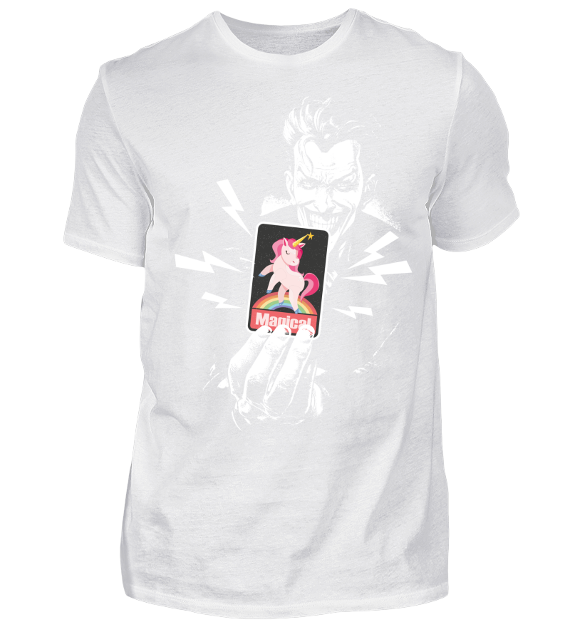 Men Premium T-shirt
