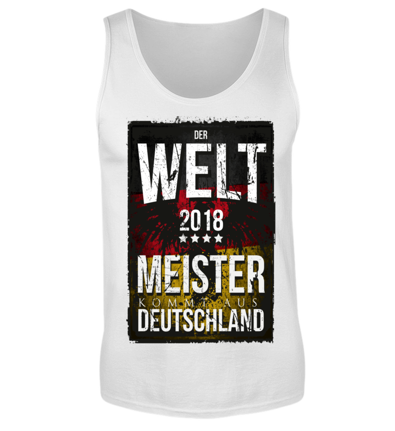 Men Tanktop