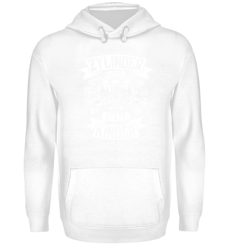 Unisex  Hoodie