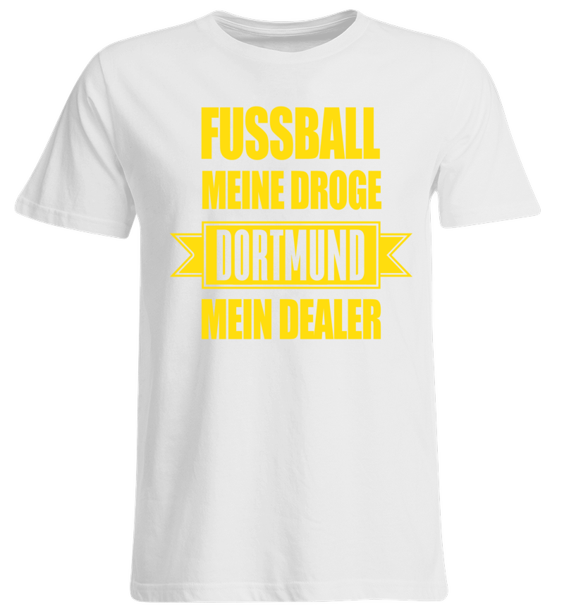 Unisex Oversized T-shirt