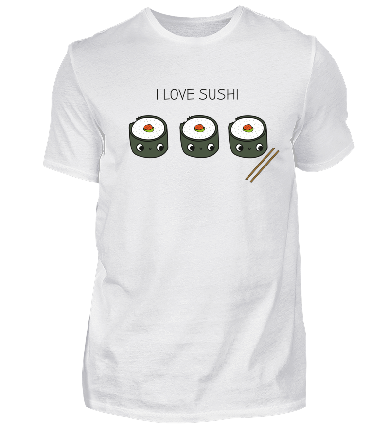 Men Basic T-shirt