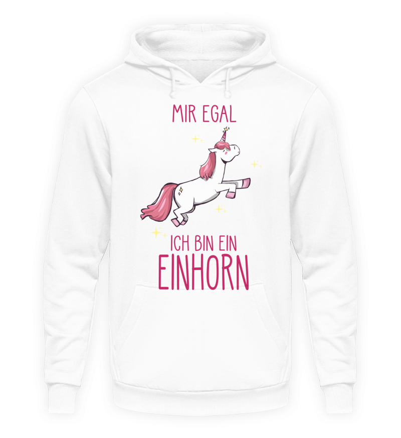 Unisex  Hoodie