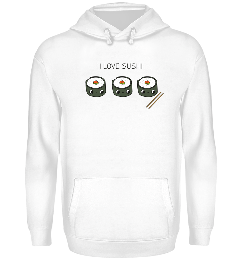 Unisex  Hoodie