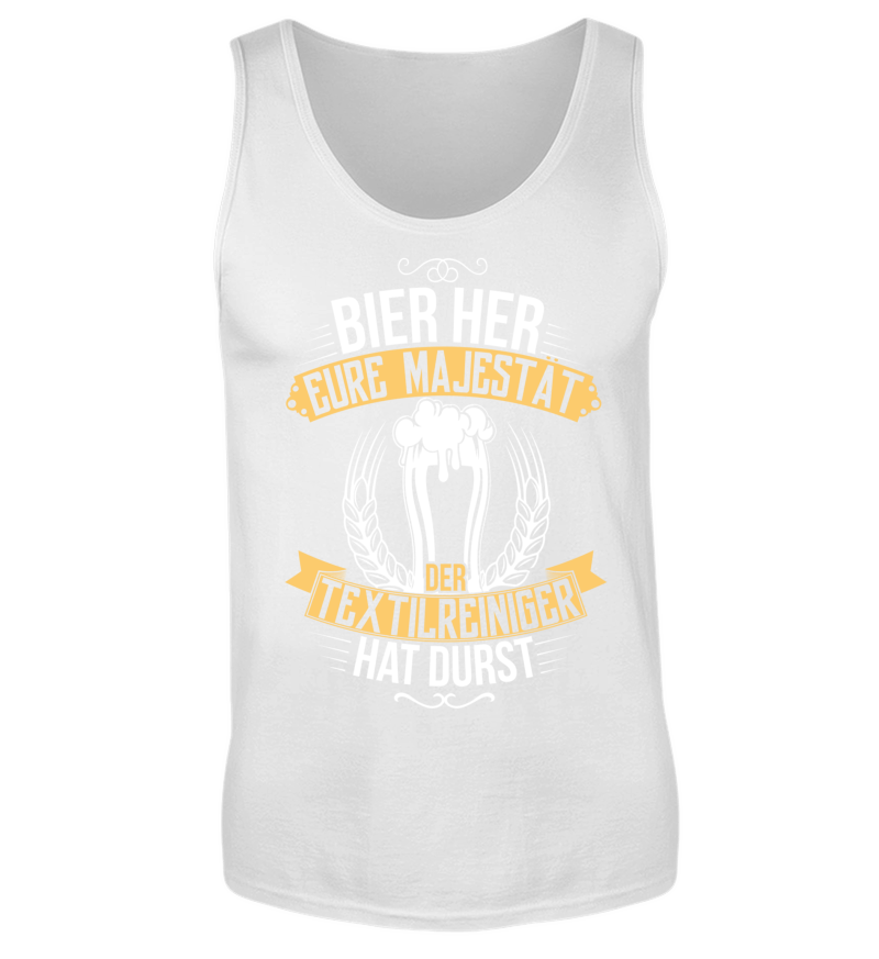 Men Tanktop