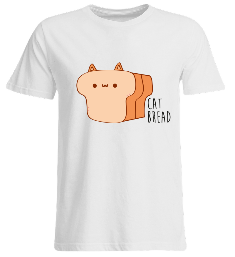 Unisex Oversized T-shirt