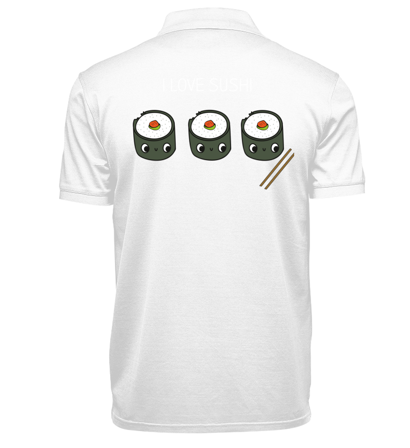 Men Polo Shirt 2