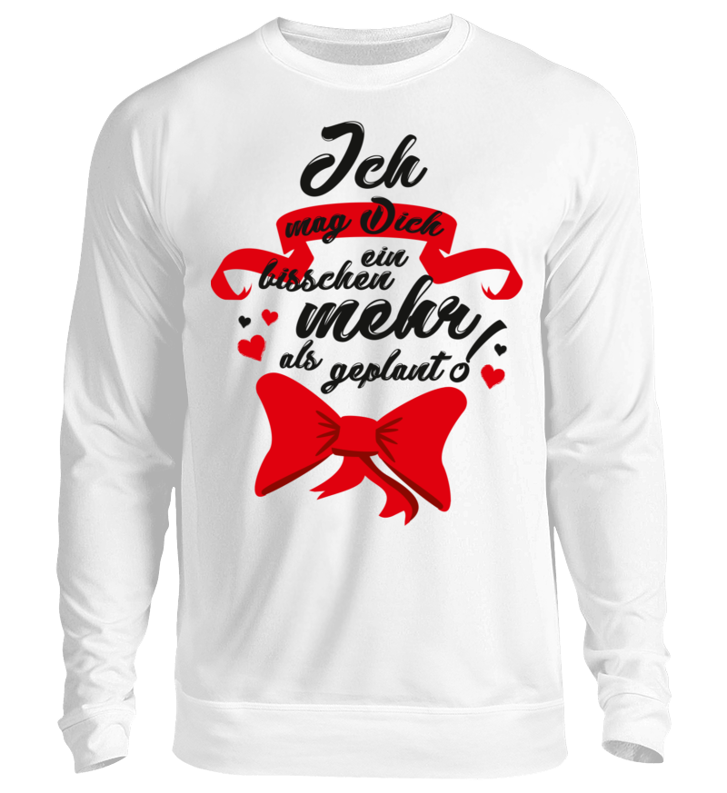 Unisex Sweater 