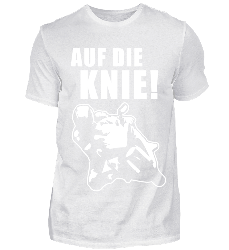 Men Basic T-shirt