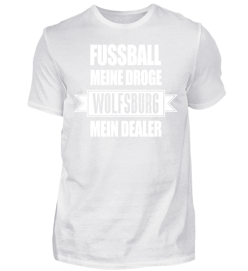 Men Basic T-shirt