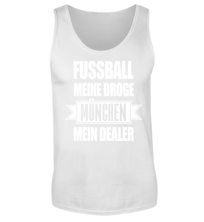 Men Tanktop