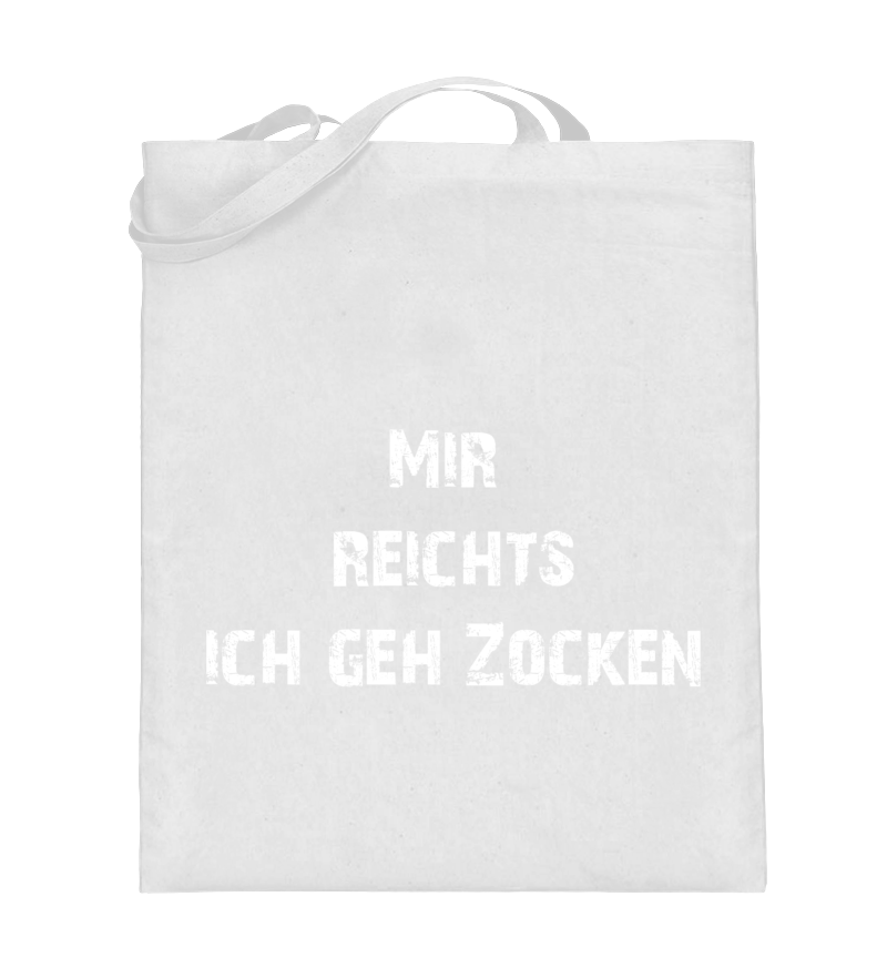 Canvas Tote Bag 