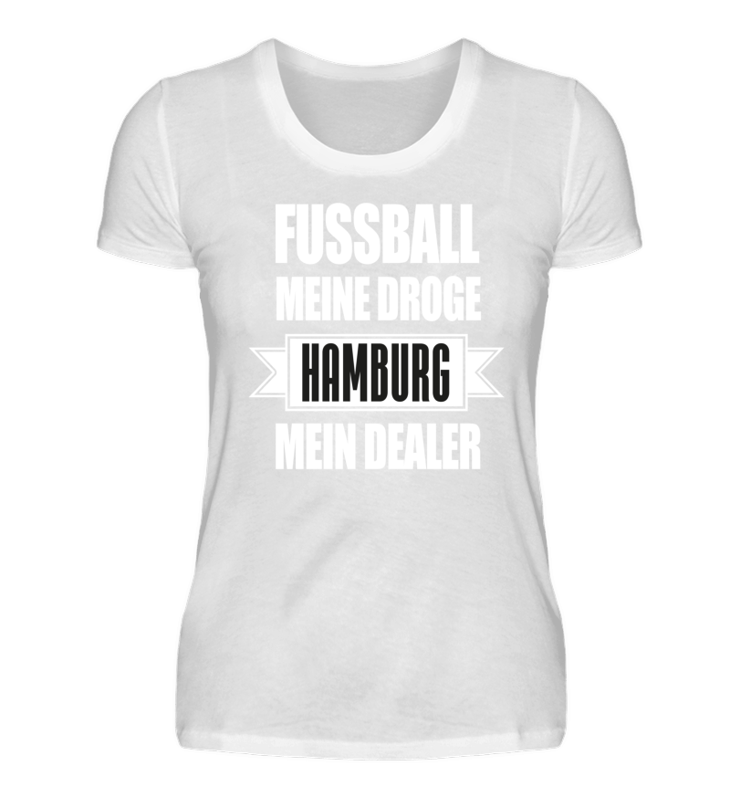 Women Basic T-shirt
