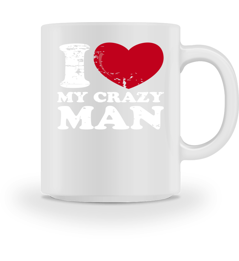 Customizable Mug 2