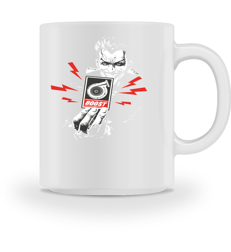 Customizable Mug
