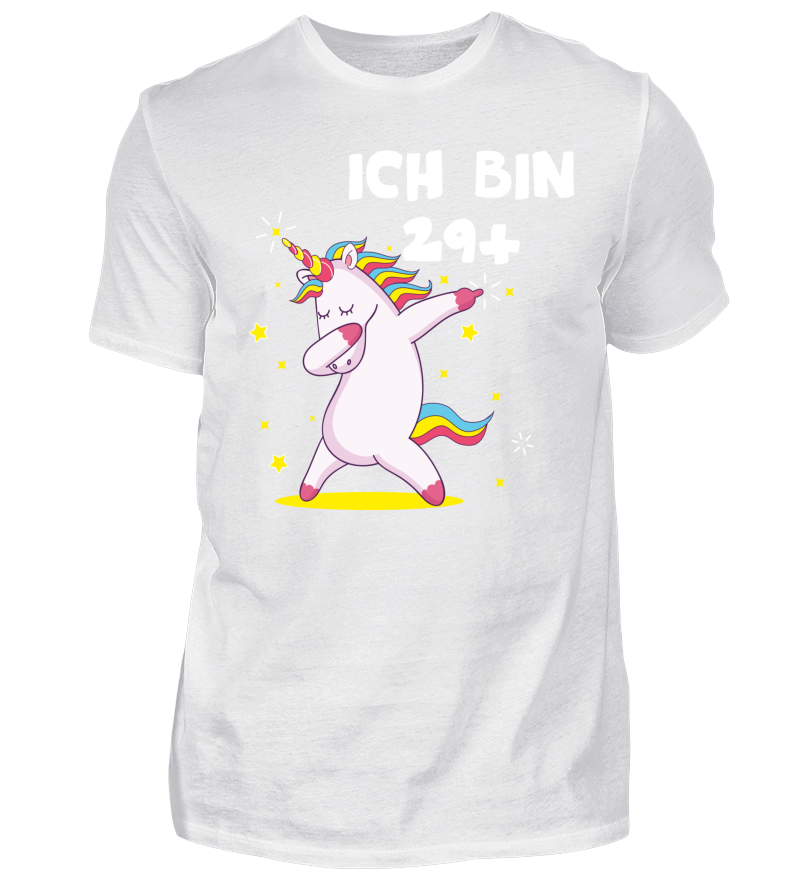 Men Basic T-shirt