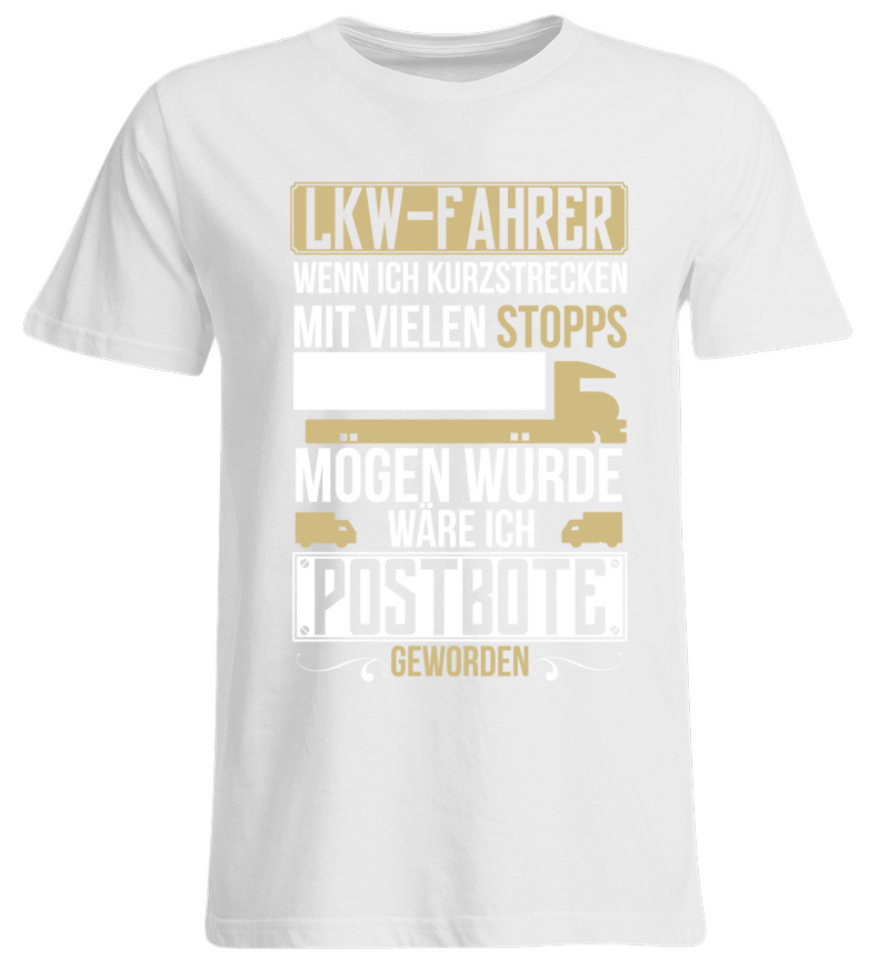 Unisex Oversized T-shirt