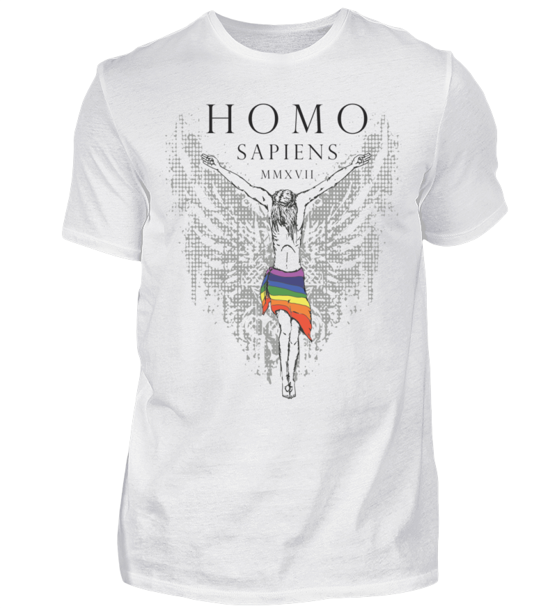 Men Organic T-shirt