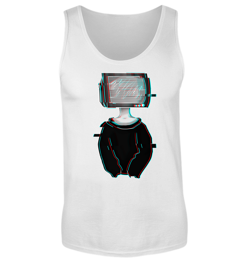 Men Tanktop