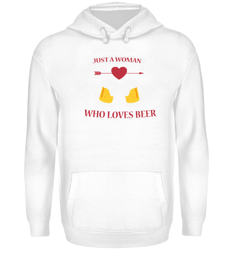 Unisex  Hoodie