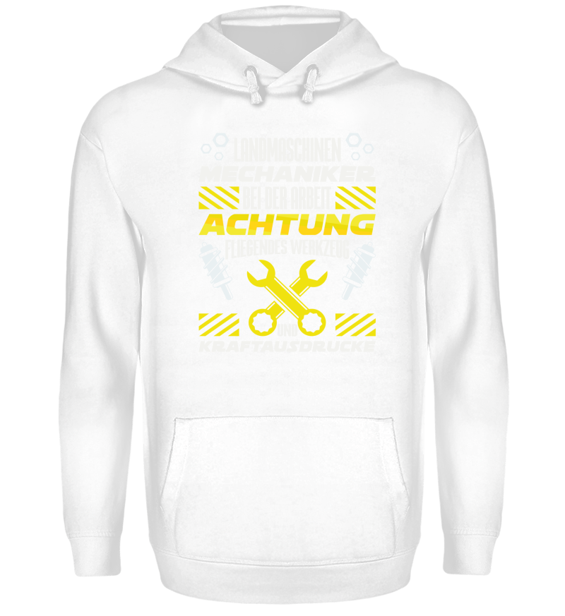 Unisex  Hoodie