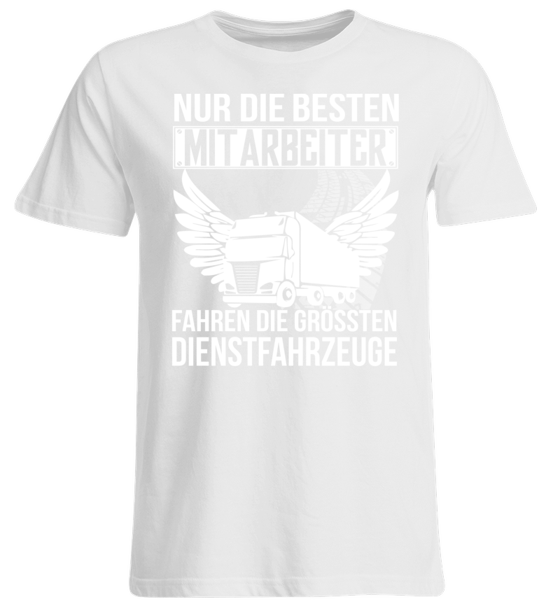 Unisex Oversized T-shirt