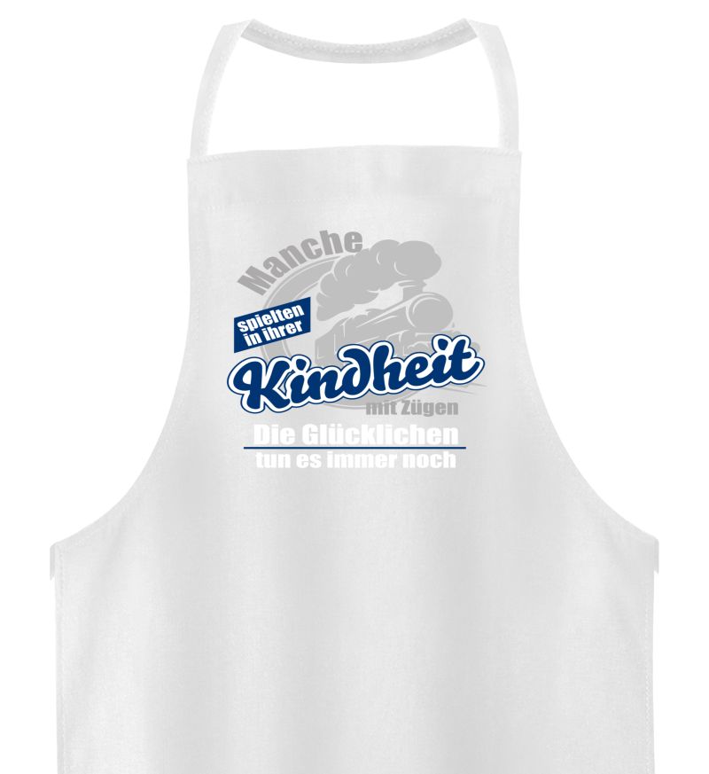 High Quality Cooking Apron 2