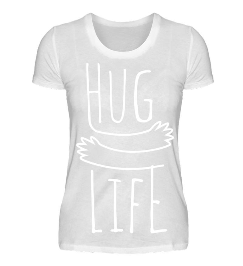 Women Basic T-shirt