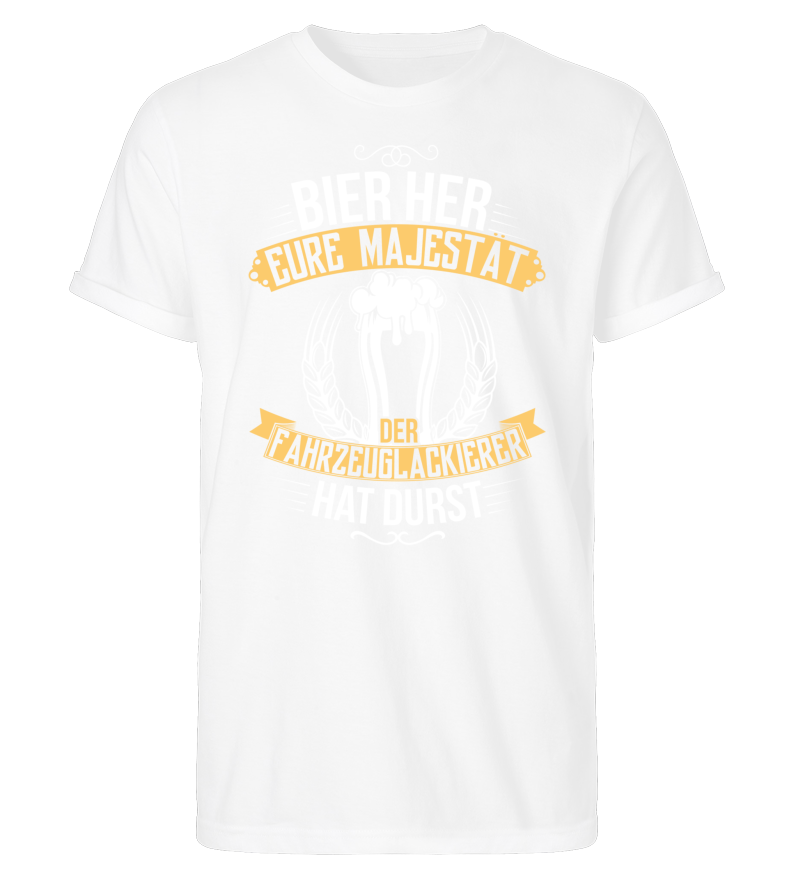 Men Rolled Sleeve T-Shirt