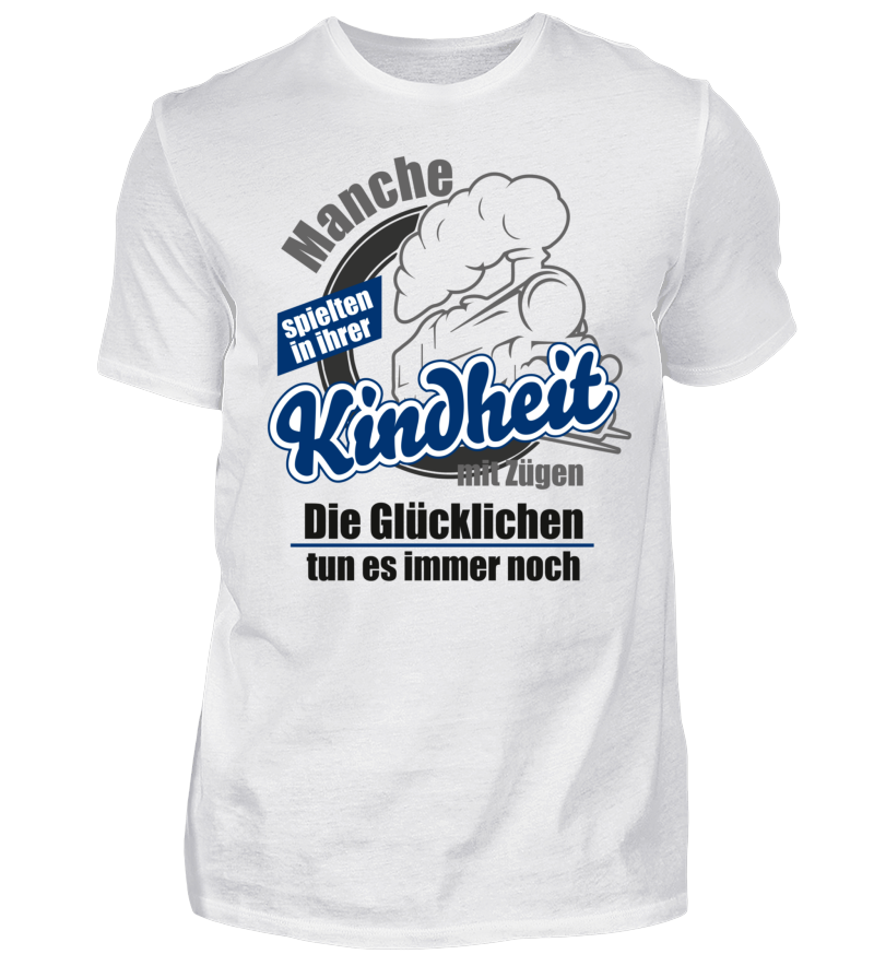 Men Basic T-shirt