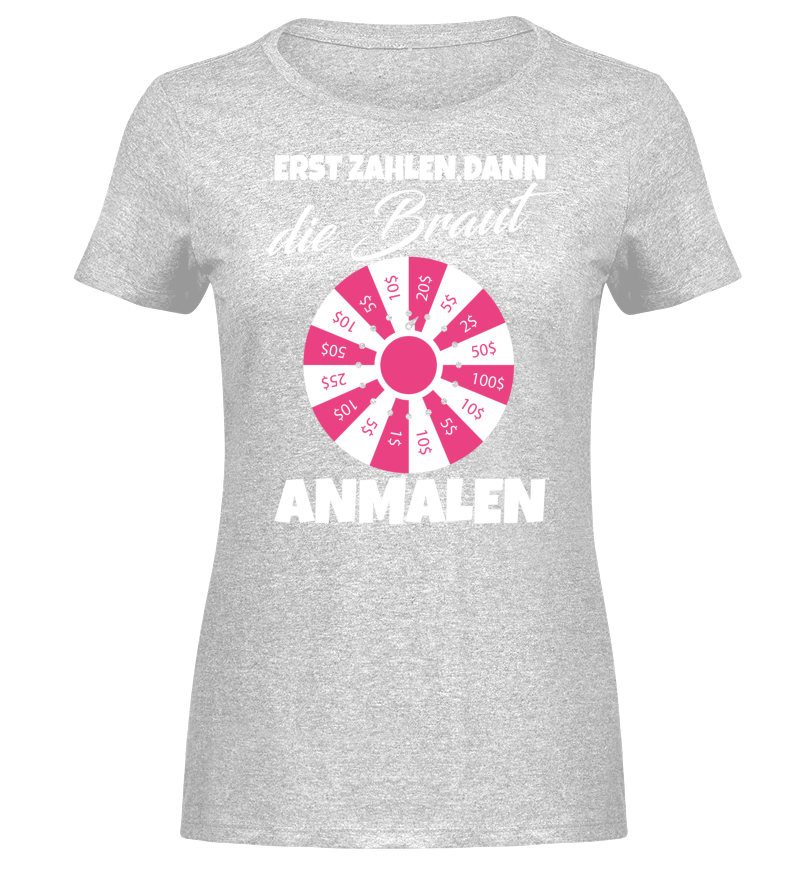 Women Melange Shirt