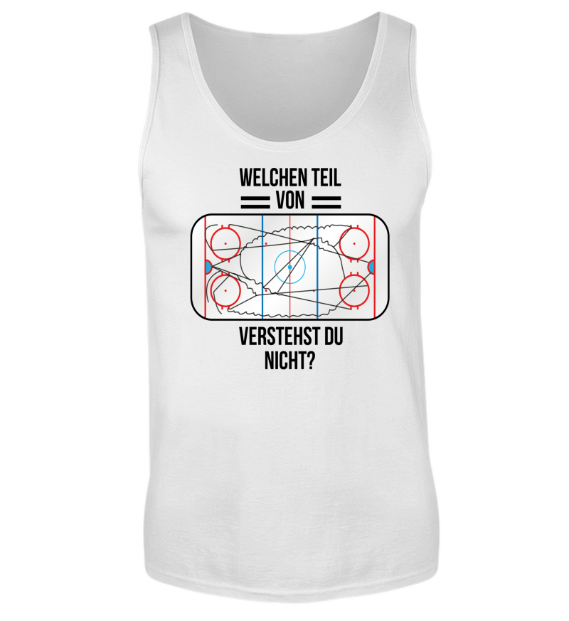 Men Tanktop