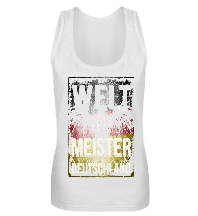 Women Tanktop
