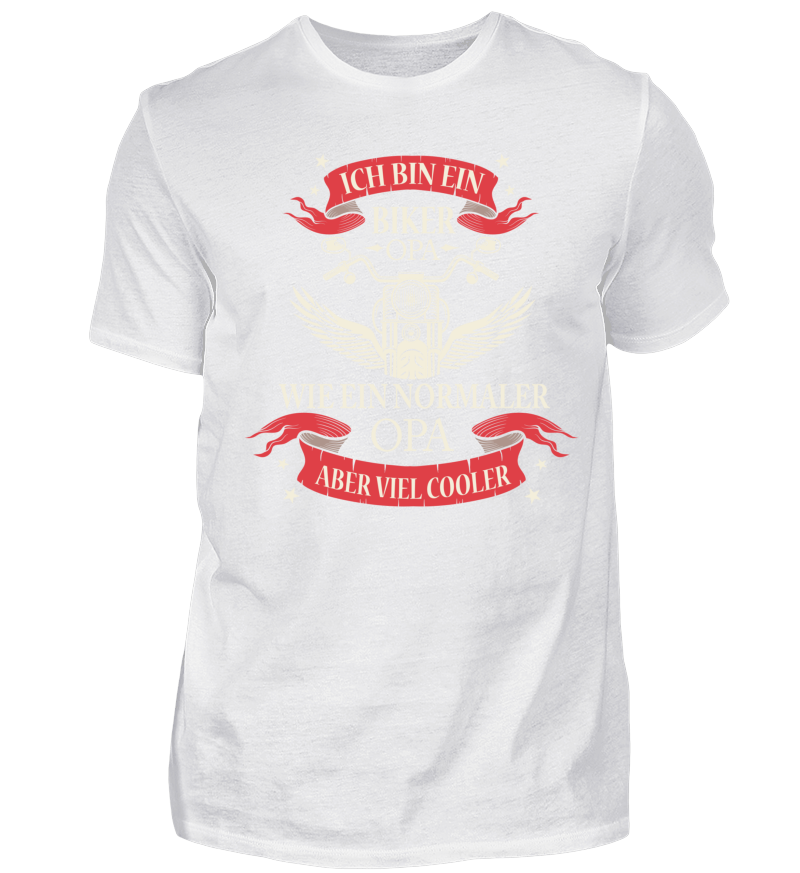 Men Basic T-shirt