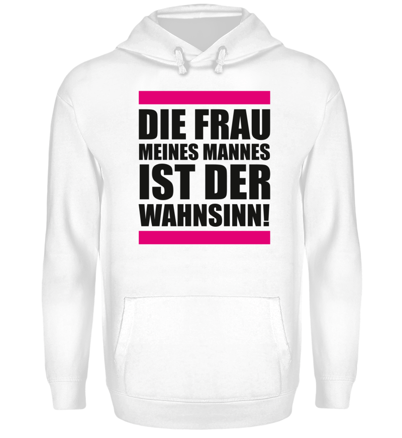 Unisex  Hoodie