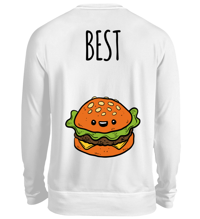 Unisex Sweater 