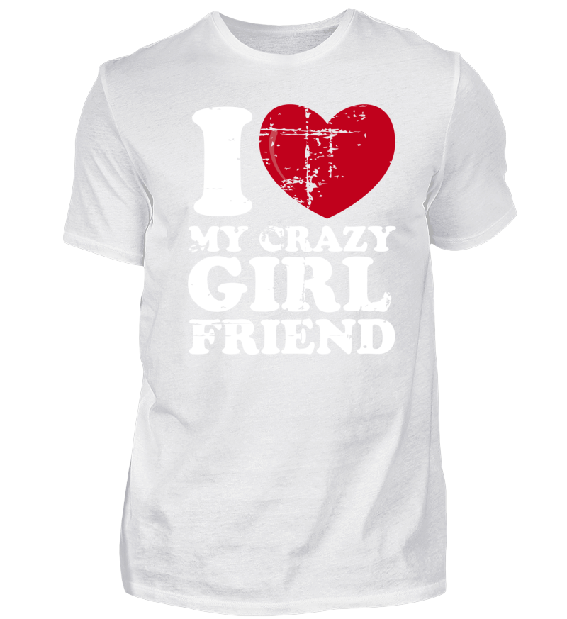 Men Basic T-shirt