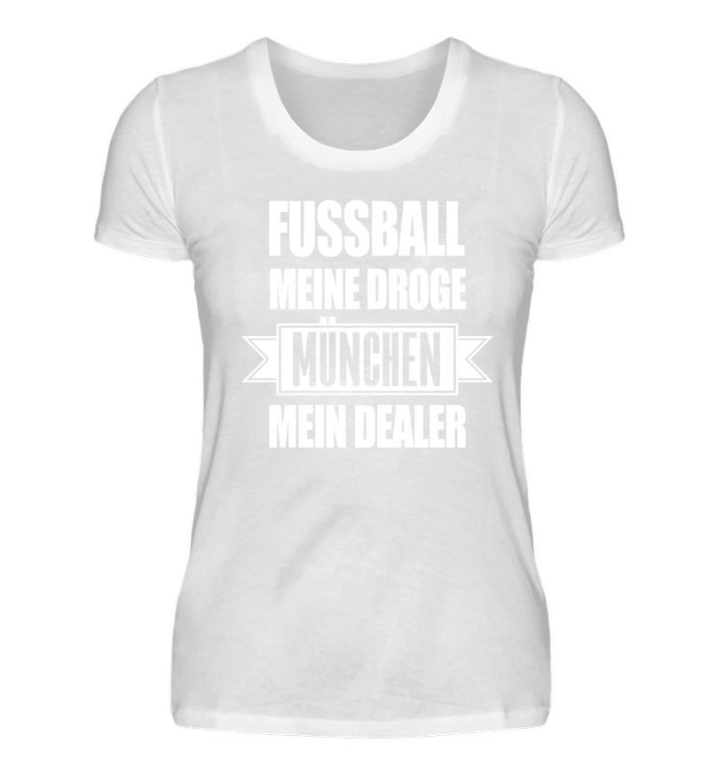Women Basic T-shirt
