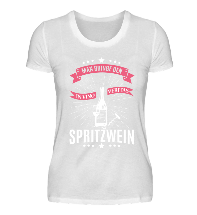 Women Organic T-Shirt